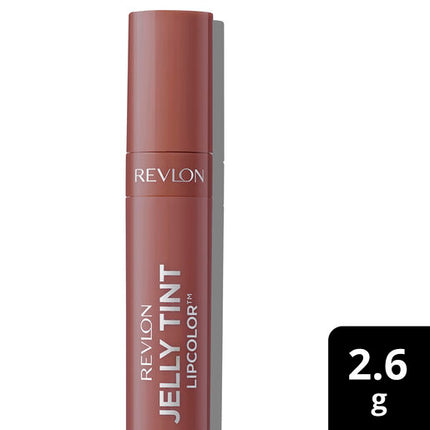 Revlon Jelly Tint Lipcolor Glaze Plum