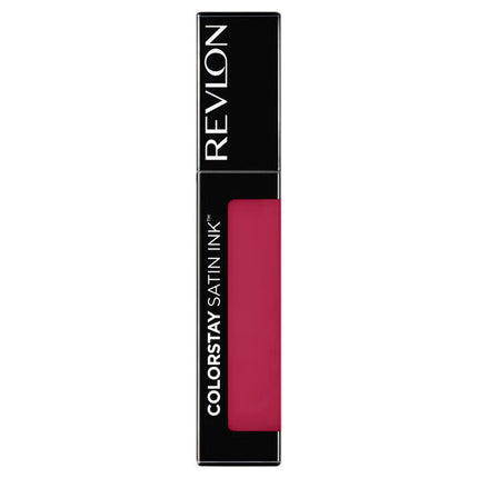 Revlon Colorstay Satin Ink Liquid Lipstick Pink Duchess