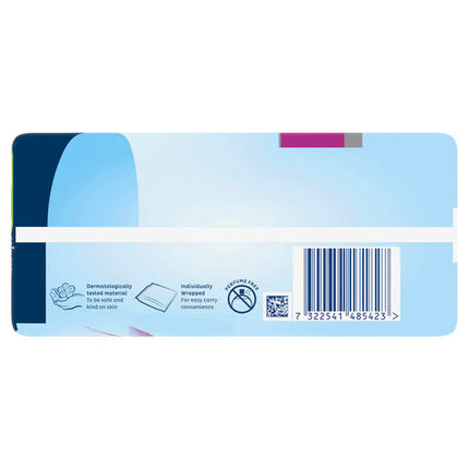 Tena Pad Mini Ultra Thin Standard Length 20 Pack