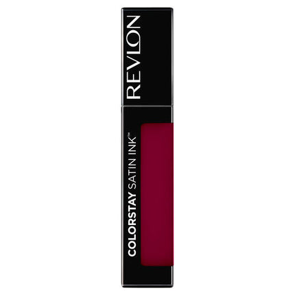 Revlon Colorstay Satin Ink Liquid Lipstick Regal Ruby