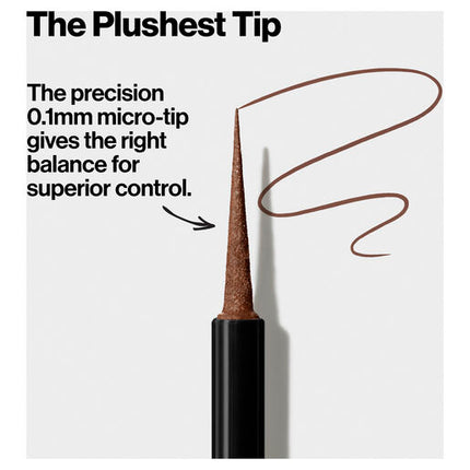Revlon Colorstay Micro Liquid Liner Brown