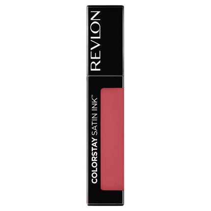 Revlon Colorstay Satin Ink Liquid Lipstick Majestic Rose