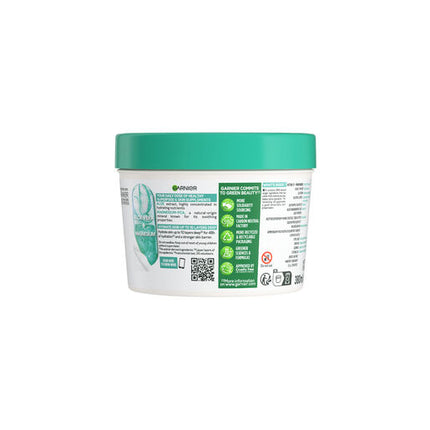 Garnier Body Superfood Aloe Vera & Magnesium Nourishing Cream 380ml