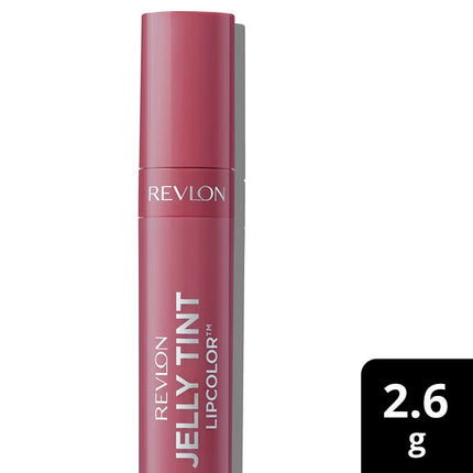 Revlon Jelly Tint Lipcolor Berry Burst