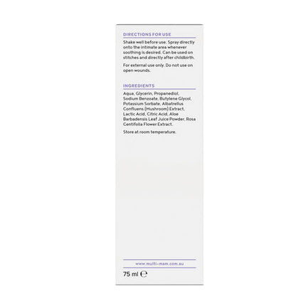 Multi-Mam Post Birth Spray 75ml