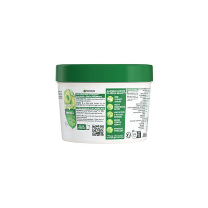 Garnier Body Superfood Avocado & Omega 6 Nourishing Cream 380ml