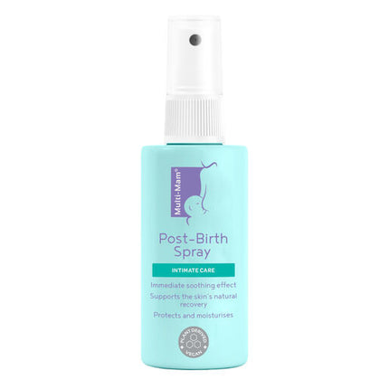 Multi-Mam Post Birth Spray 75ml
