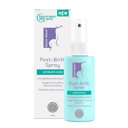 Multi-Mam Post Birth Spray 75ml