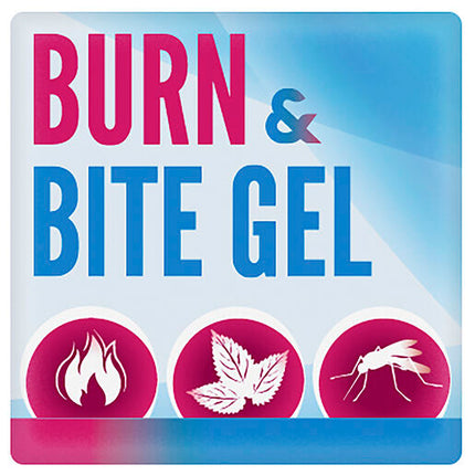 Burn & Bite Gel 30g