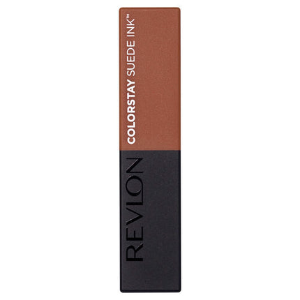 Revlon Colorstay Suede Ink Lipstick Pure Talent