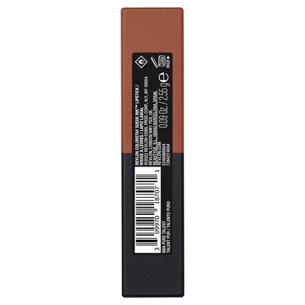 Revlon Colorstay Suede Ink Lipstick Pure Talent