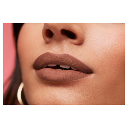Revlon Colorstay Suede Ink Lipstick Pure Talent