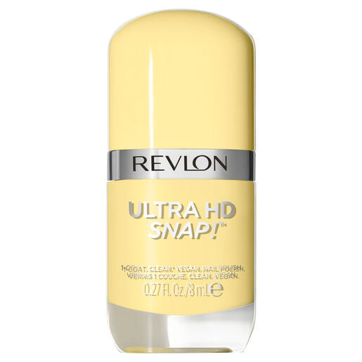 Revlon Ultra HD Snap Nail Polish Makin The Most