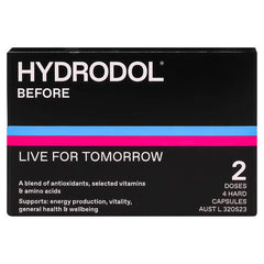 Collection image for: Hydrodol