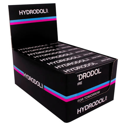 Hydrodol Hangover Relief Before 2 Dose 4 Capsules