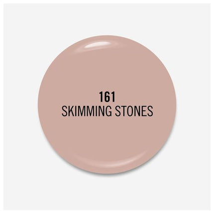 Rimmel Kind & Free Nail Polish #161 Skimmin Stones