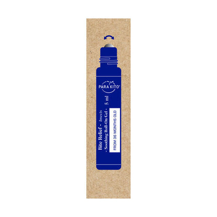 Para'Kito Bite Relief Soothing Roll-On Gel 5mL