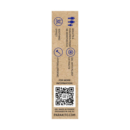 Para'Kito Bite Relief Soothing Roll-On Gel 5mL