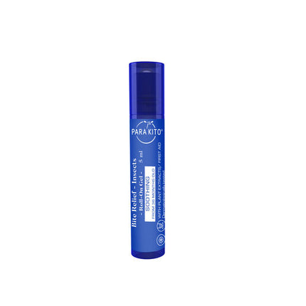 Para'Kito Bite Relief Soothing Roll-On Gel 5mL