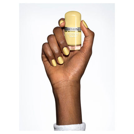 Revlon Ultra HD Snap Nail Polish Makin The Most