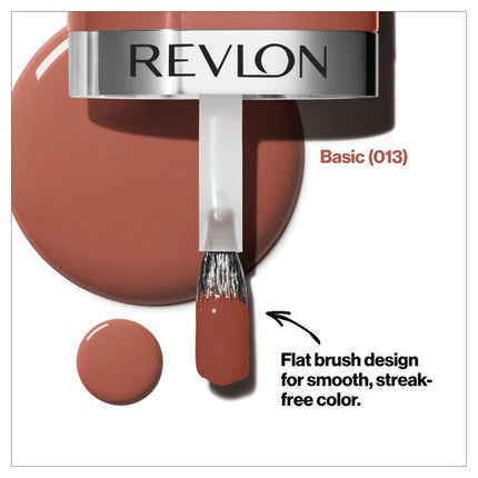 Revlon Ultra HD Snap Nail Polish Basic