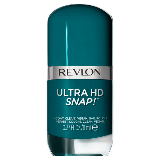 Revlon Ultra HD Snap Nail Polish Daredevil