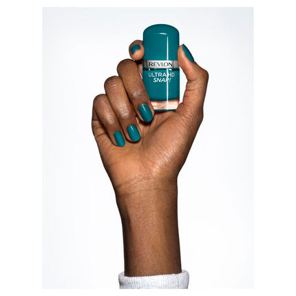 Revlon Ultra HD Snap Nail Polish Daredevil