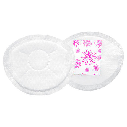 Medela Safe & Dry Ultra Thin Disposable Nursing Pads 60 Pack