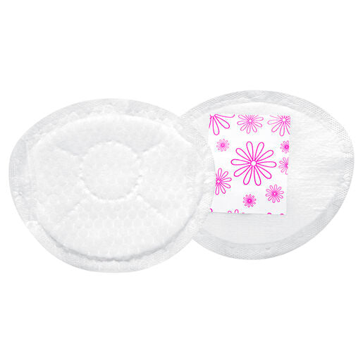 Medela Safe & Dry Ultra Thin Disposable Nursing Pads 60 Pack