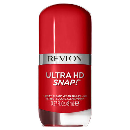 Revlon Ultra HD Snap Nail Polish Cherry On Top