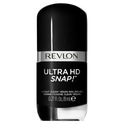 Revlon Ultra HD Snap Nail Polish Under My Spell