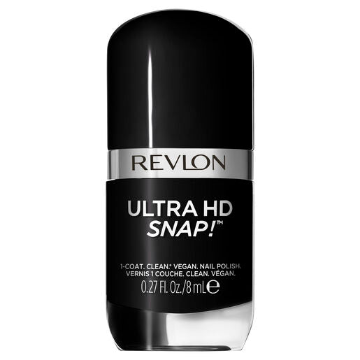 Revlon Ultra HD Snap Nail Polish Under My Spell