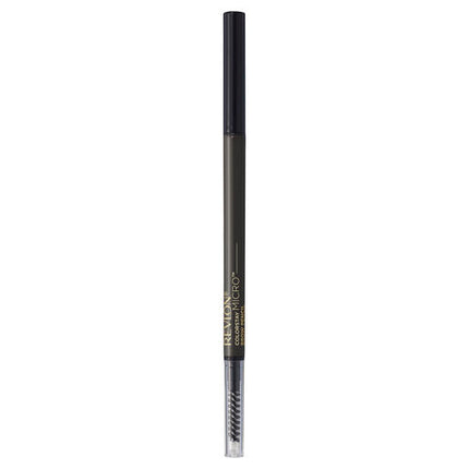 Revlon Colorstay Micro Brow Soft Black