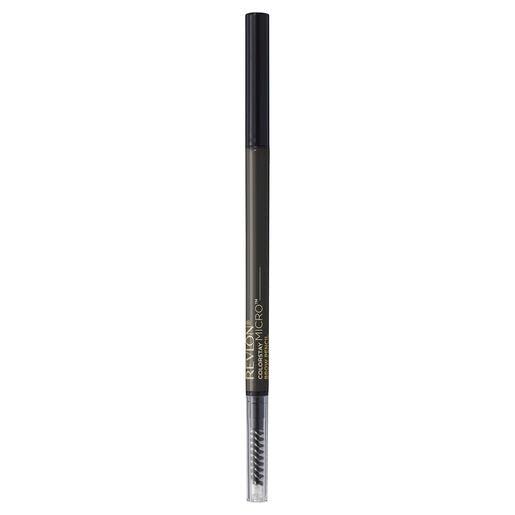 Revlon Colorstay Micro Brow Soft Black