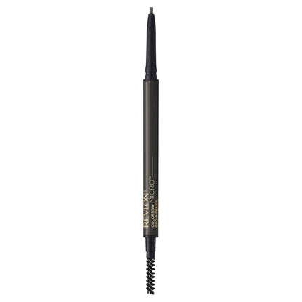 Revlon Colorstay Micro Brow Soft Black