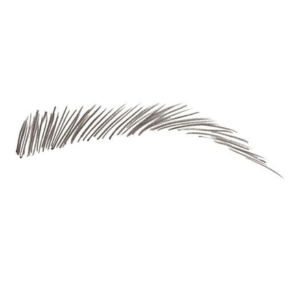 Revlon Colorstay Micro Brow Soft Black
