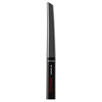 Revlon So Fierce Chrome Liquid Eye Liner Gunmetal