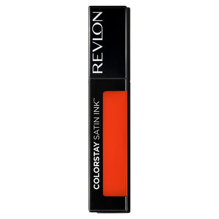 Revlon Colorstay Satin Ink Liquid Lipstick Smokin Hot