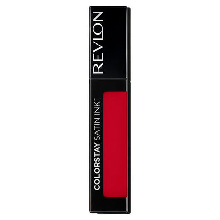 Revlon Colorstay Satin Ink Liquid Lipstick My Own Boss