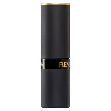 Revlon Super Lustrous Lipstick The Luscious Mattes 001 If I Want To