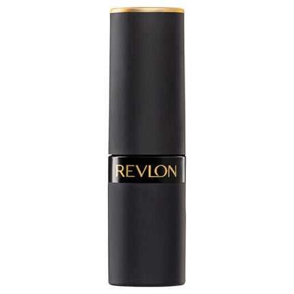 Revlon Super Lustrous Lipstick The Luscious Mattes 002 Spiced Cocoa