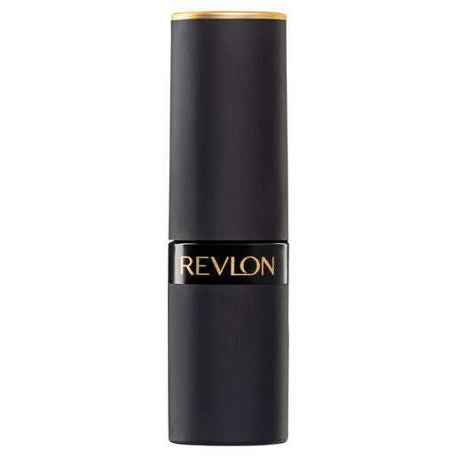 Revlon Super Lustrous Lipstick The Luscious Mattes 002 Spiced Cocoa