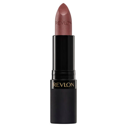 Revlon Super Lustrous Lipstick The Luscious Mattes 002 Spiced Cocoa
