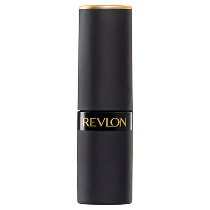 Revlon Super Lustrous Lipstick The Luscious Mattes 015 Make It Pink