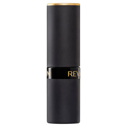 Revlon Super Lustrous Lipstick The Luscious Mattes 002 Spiced Cocoa