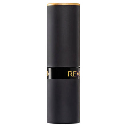 Revlon Super Lustrous Lipstick The Luscious Mattes 015 Make It Pink