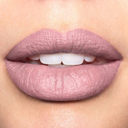 Revlon Super Lustrous Lipstick The Luscious Mattes 015 Make It Pink