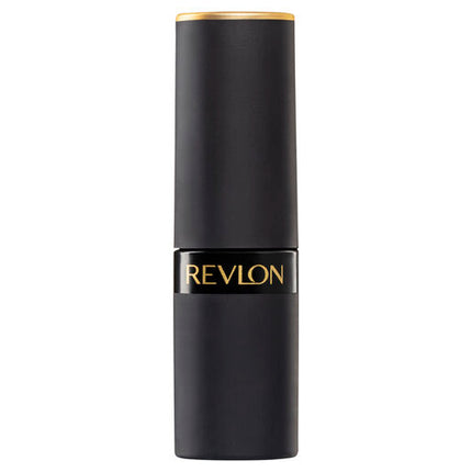Revlon Super Lustrous Lipstick The Luscious Mattes 016 Candy Addict
