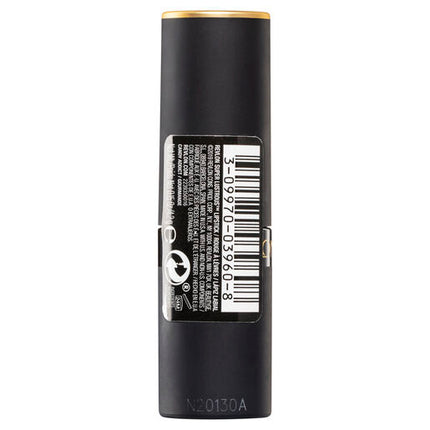 Revlon Super Lustrous Lipstick The Luscious Mattes 016 Candy Addict