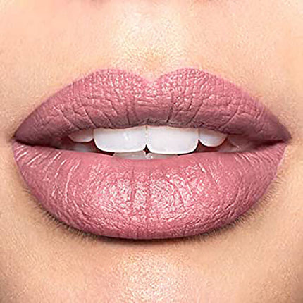 Revlon Super Lustrous Lipstick The Luscious Mattes 016 Candy Addict